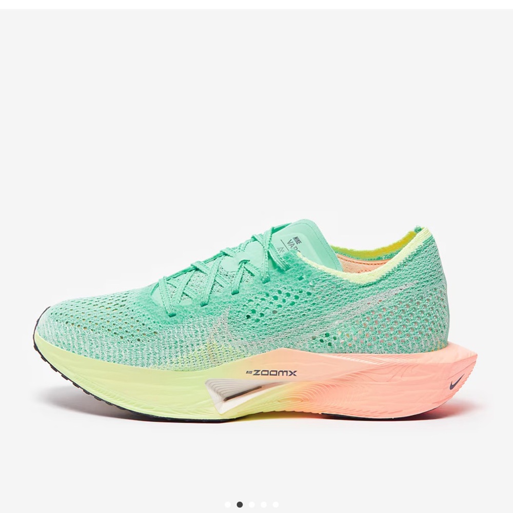 Nike Zoomx Vaporfly 3 Running Shoes